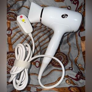 T3 hair dryer model 76890